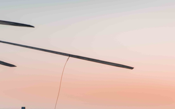 BLT 1/1 conducts Helicopter Raid