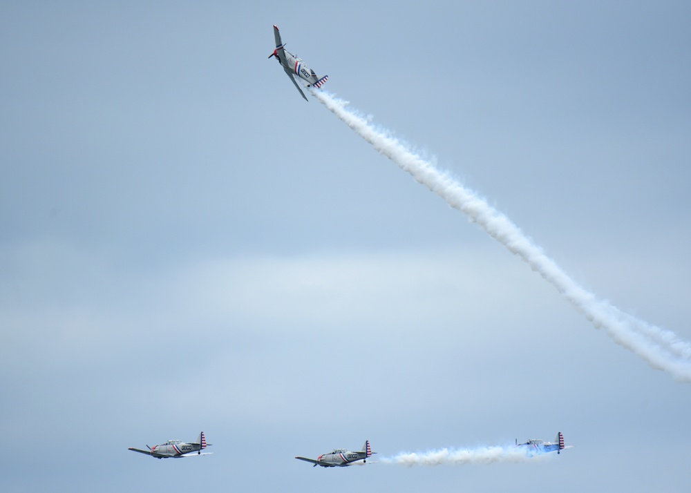 2021 Bethpage Airshow