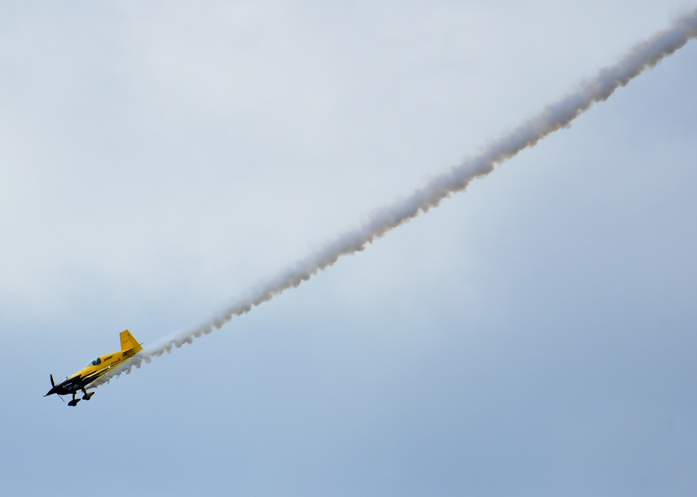 2021 Bethpage Airshow
