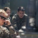 11th MEU Marines coordinate fires in a fire direction center