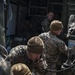 11th MEU Marines coordinate fires in a fire direction center