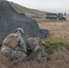 11th MEU Marines conduct UAS detection training