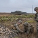 11th MEU Marines conduct UAS detection training