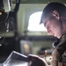 11th MEU Marines conduct UAS detection training