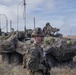 11th MEU Marines conduct UAS detection training