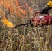 Pendleton firefighters ignite brush during prescribed burn
