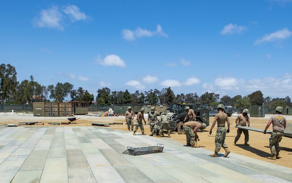 NMCB-3 Completes CPX-2&amp;3