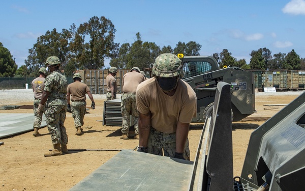 NMCB-3 Completes CPX-2&amp;3