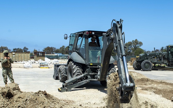 NMCB-3 Completes CPX-2&amp;3