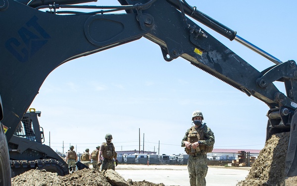 NMCB-3 Completes CPX-2&amp;3