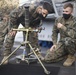 11th MEU conducts Crew Served Weapons Training aboard USS Portland