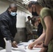 11th MEU conducts Evacuation Control Center Training aboard USS Portland