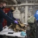 11th MEU conducts Evacuation Control Center Training aboard USS Portland
