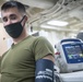 11th MEU conducts Evacuation Control Center Training aboard USS Portland