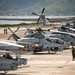 Birds of a Feather: HMLA-367 &amp; HMH-463 Conduct Joint Squadron Training Flight