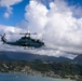 Birds of a Feather: HMLA-367 &amp; HMH-463 Conduct Joint Squadron Training Flight