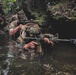 1SFG (A) Jungle Warfare Training