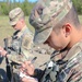 USARPAC BWC 2021: Alaska, USARAK Soldiers prepare for Land Navigation