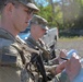 USARPAC BWC 2021: Alaska, USARAK Soldiers take notes for Land Navigation