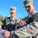 USARPAC BWC 2021: Alaska, USARAK Soldiers prepare for Land Navigation