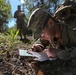 USARPAC BWC 2021: Alaska, USARAK Soldier plots points for Land Navigation