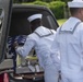 Funeral for USS Oklahoma sailor accounted for from WWII – GM3C Shelby Treadway