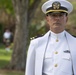 Funeral for USS Oklahoma sailor accounted for from WWII – GM3C Shelby Treadway