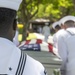 Funeral for USS Oklahoma sailor accounted for from WWII – GM3C Shelby Treadway