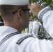 Funeral for USS Oklahoma sailor accounted for from WWII – GM3C Shelby Treadway