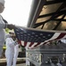Funeral for USS Oklahoma sailor accounted for from WWII – GM3C Shelby Treadway