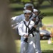 Funeral for USS Oklahoma sailor accounted for from WWII – GM3C Shelby Treadway