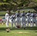 Funeral for USS Oklahoma sailor accounted for from WWII – GM3C Shelby Treadway