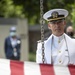 Funeral for USS Oklahoma sailor accounted for from WWII – GM3C Shelby Treadway