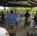 Funeral for USS Oklahoma sailor accounted for from WWII – GM3C Shelby Treadway
