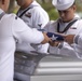 Funeral for USS Oklahoma sailor accounted for from WWII – GM3C Shelby Treadway