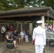 Funeral for USS Oklahoma sailor accounted for from WWII – GM3C Shelby Treadway
