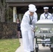 Funeral for USS Oklahoma sailor accounted for from WWII – GM3C Shelby Treadway