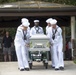 Funeral for USS Oklahoma sailor accounted for from WWII – GM3C Shelby Treadway