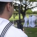 Funeral for USS Oklahoma sailor accounted for from WWII – GM3C Shelby Treadway