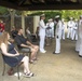 Funeral for USS Oklahoma sailor accounted for from WWII – GM3C Shelby Treadway