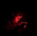 USARPAC BWC 2021: South Korea, Eighth Army, Sgt. Steven Levesque conducts night Land Navigation