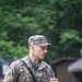 USARPAC BWC 2021: South Korea, Eighth Army, Spc. Seth Piotti completes Land Navigation competition