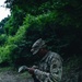 USARPAC BWC 2021: South Korea, United States Army Japan, Sgt. Jamal Walker conducts Land Navigation