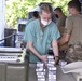 JTF-Bravo treats patients in El Salvador during Resolute Sentinel 21