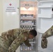 JTF-Bravo treats patients in El Salvador during Resolute Sentinel 21