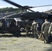 JTF-Bravo treats patients in El Salvador during Resolute Sentinel 21