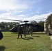 JTF-Bravo treats patients in El Salvador during Resolute Sentinel 21