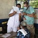 JTF-Bravo treats patients in El Salvador during Resolute Sentinel 21