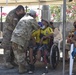 JTF-Bravo treats patients in El Salvador during Resolute Sentinel 21