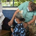 JTF-Bravo treats patients in El Salvador during Resolute Sentinel 21
